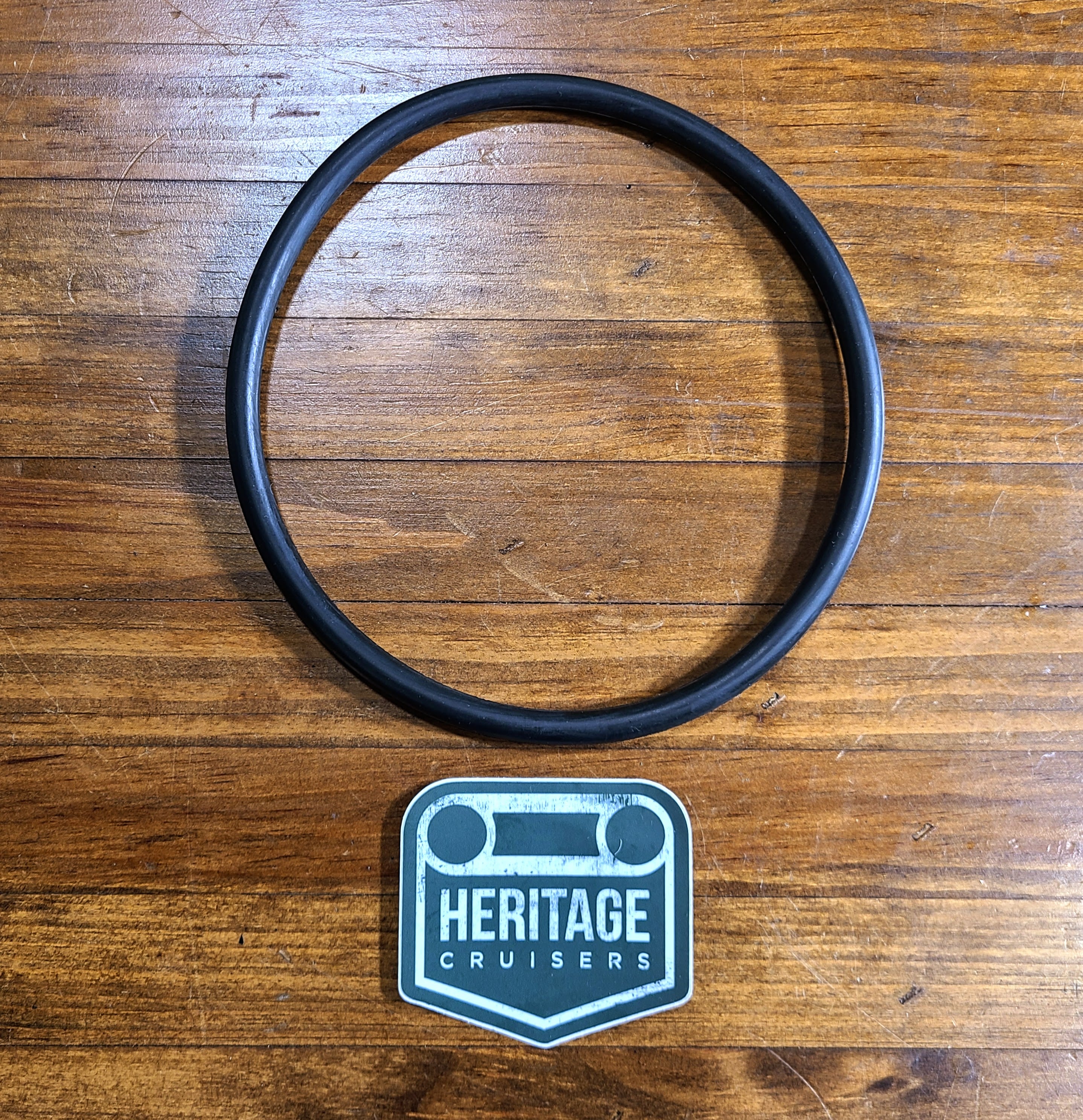 Shop – Heritage Cruisers