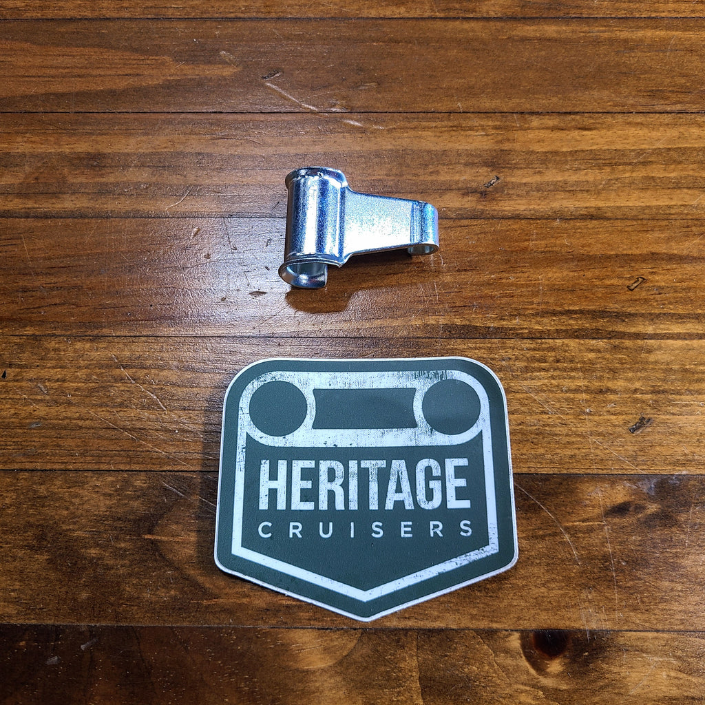 Hook for Rubber Band for Tool Bag (40 Series)