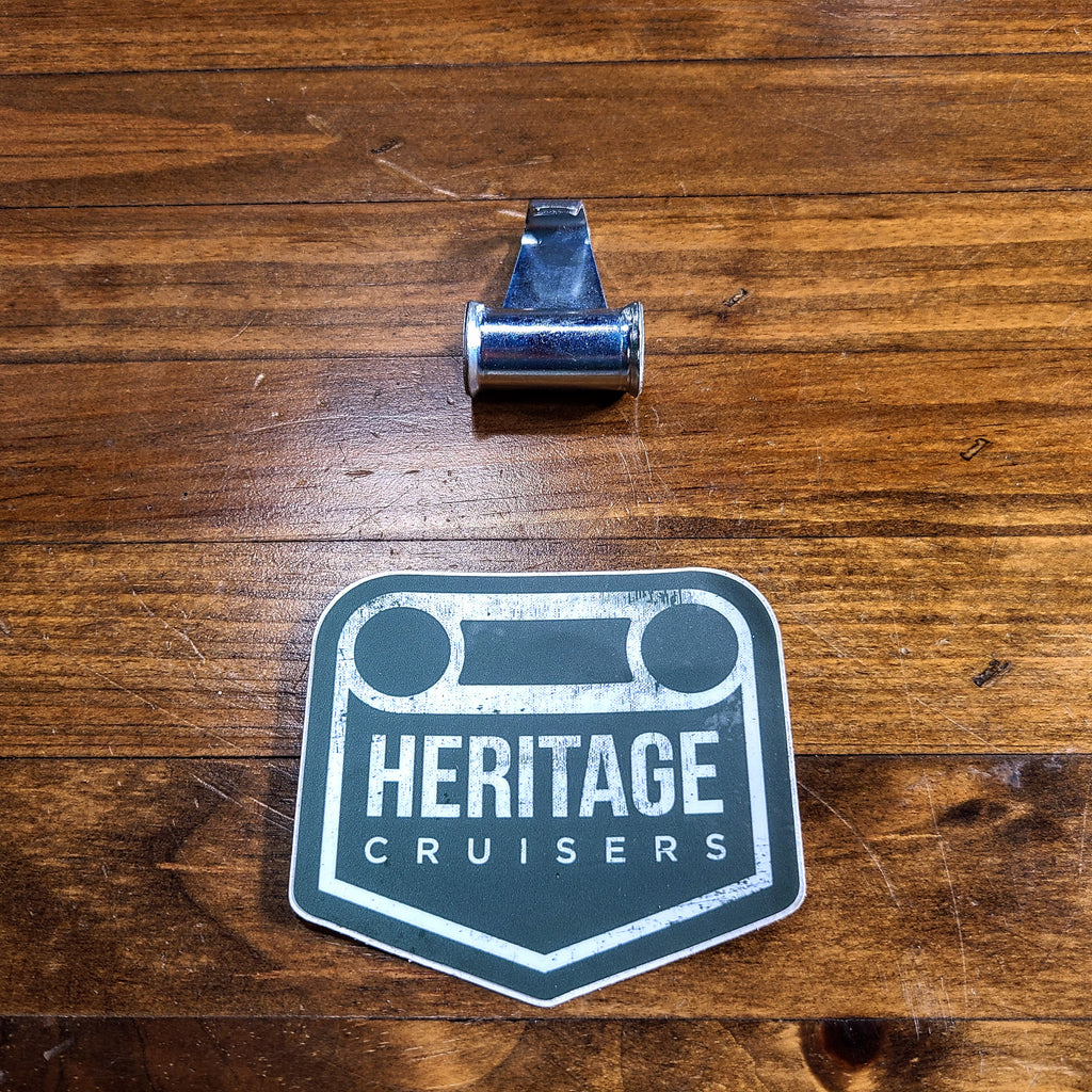 Hook for Rubber Band for Tool Bag (40 Series)