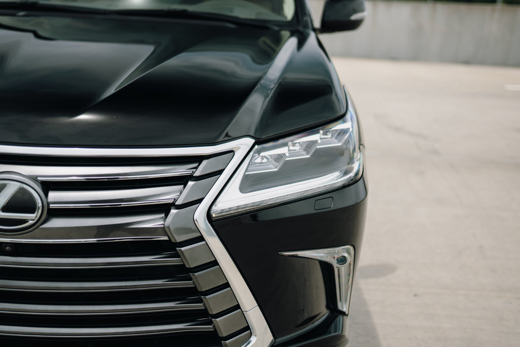 2016 Lexus LX570 Low Miles 102K Runs Great VERY Clean!