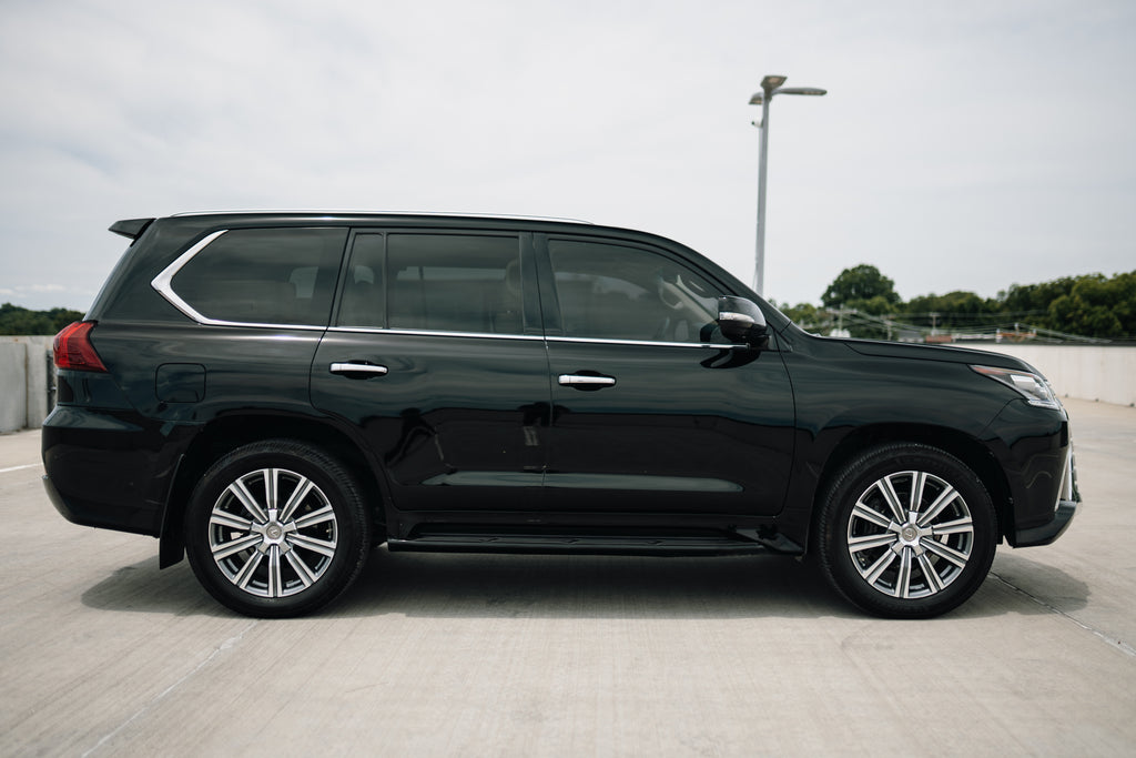 2016 Lexus LX570 Low Miles 102K Runs Great VERY Clean!