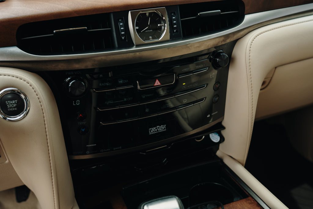 2016 Lexus LX570 Low Miles 102K Runs Great VERY Clean!