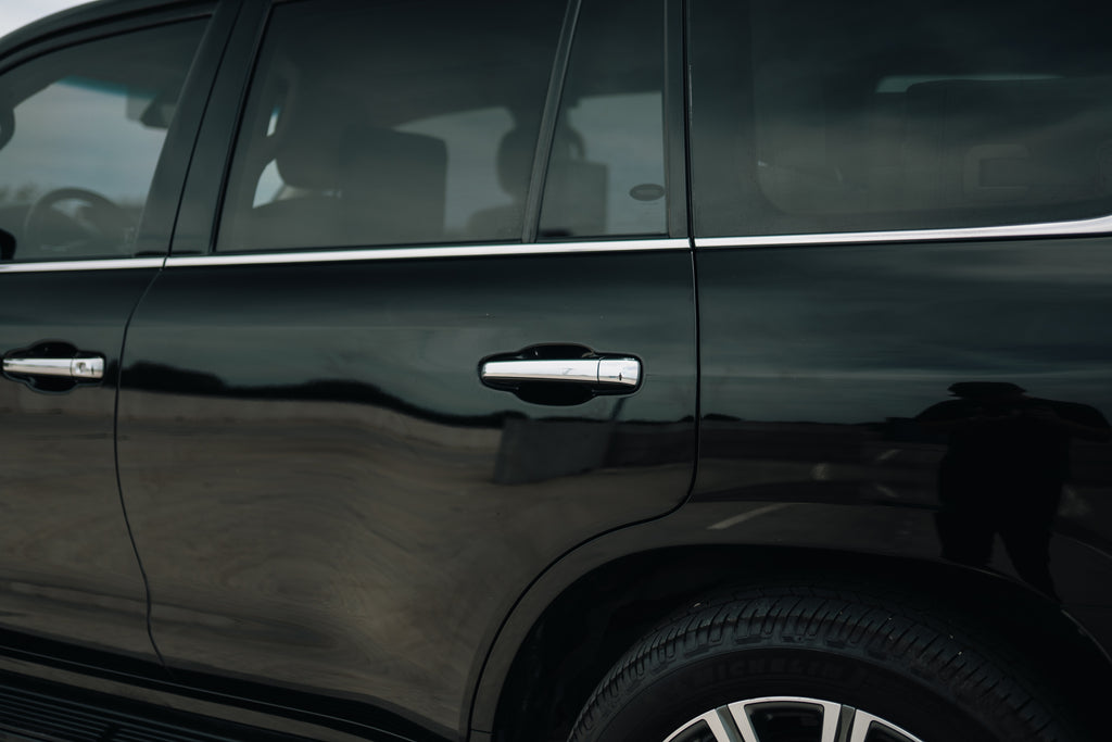 2016 Lexus LX570 Low Miles 102K Runs Great VERY Clean!