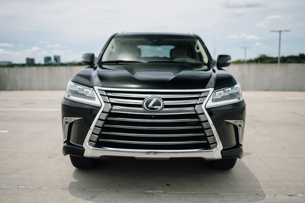 2016 Lexus LX570 Low Miles 102K Runs Great VERY Clean!