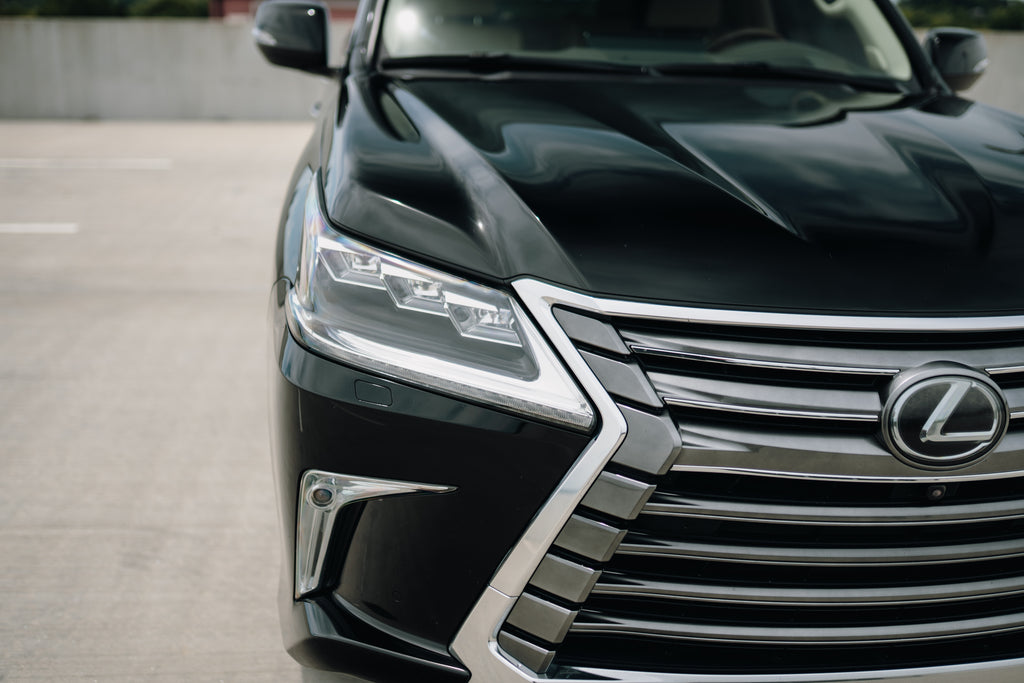 2016 Lexus LX570 Low Miles 102K Runs Great VERY Clean!