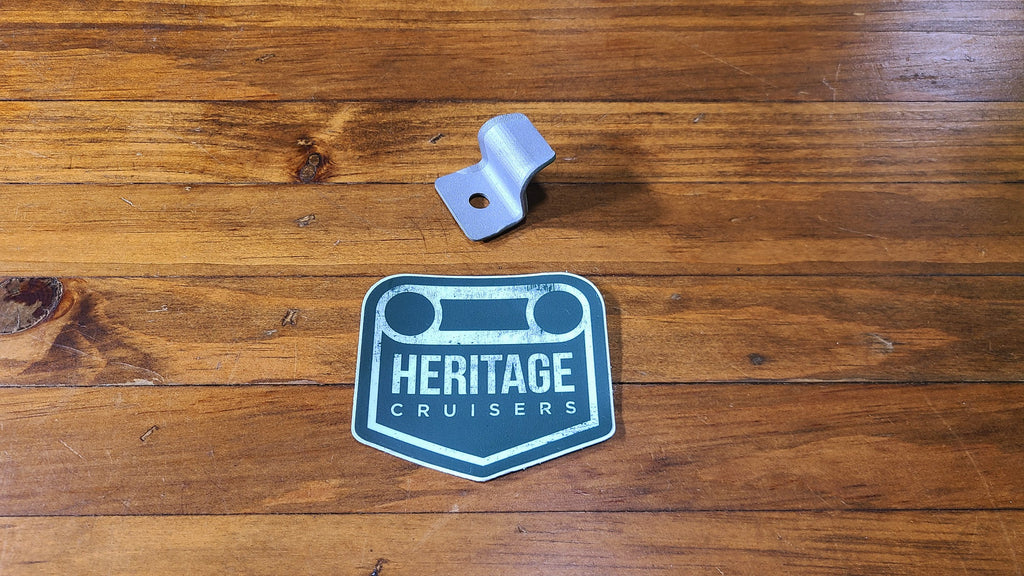 Hook for Tool Bag Rubber Band for 79+ Late Model (40 Series)