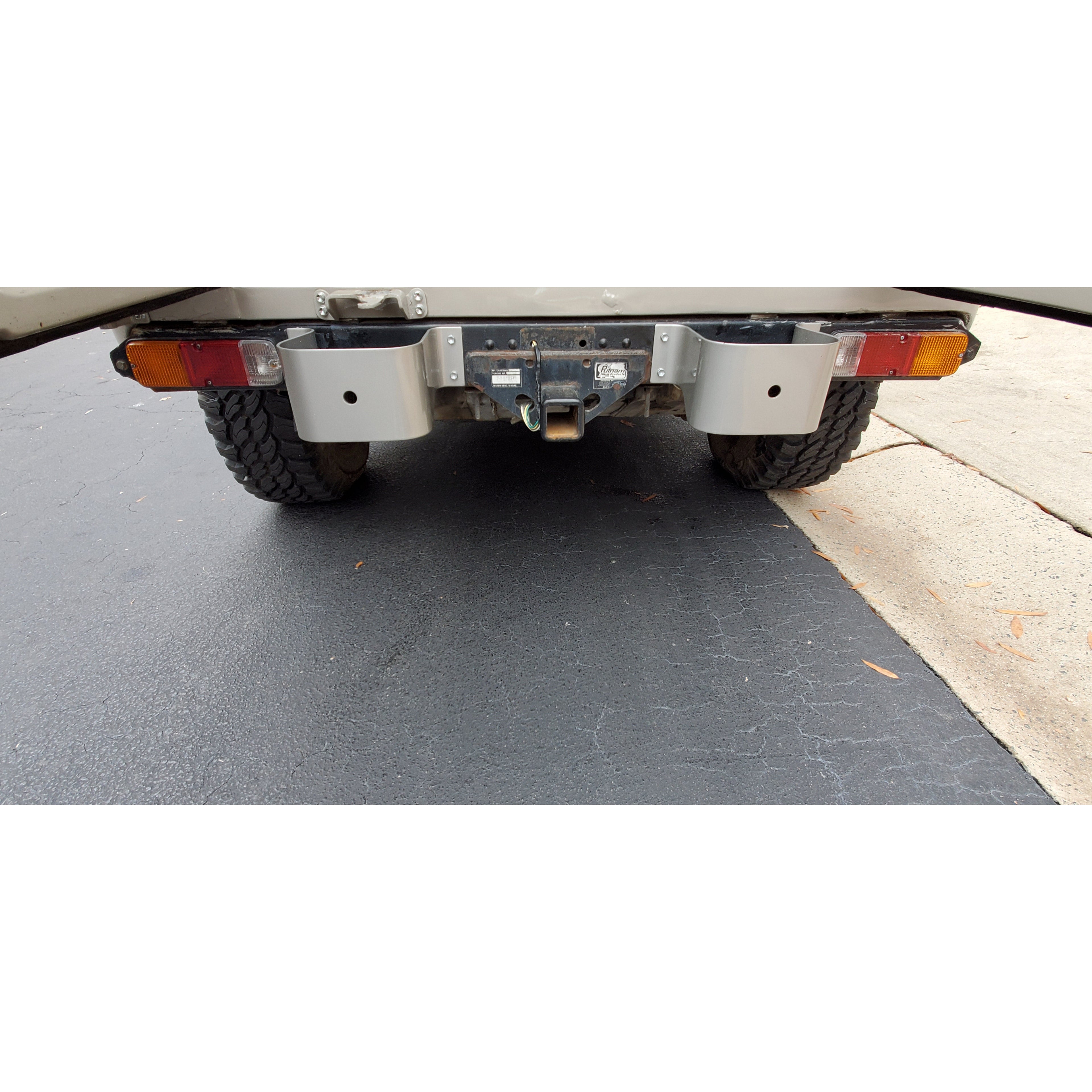 1976 Toyota FJ40 Land Cruiser 4.3L Vortec H55 5 Speed