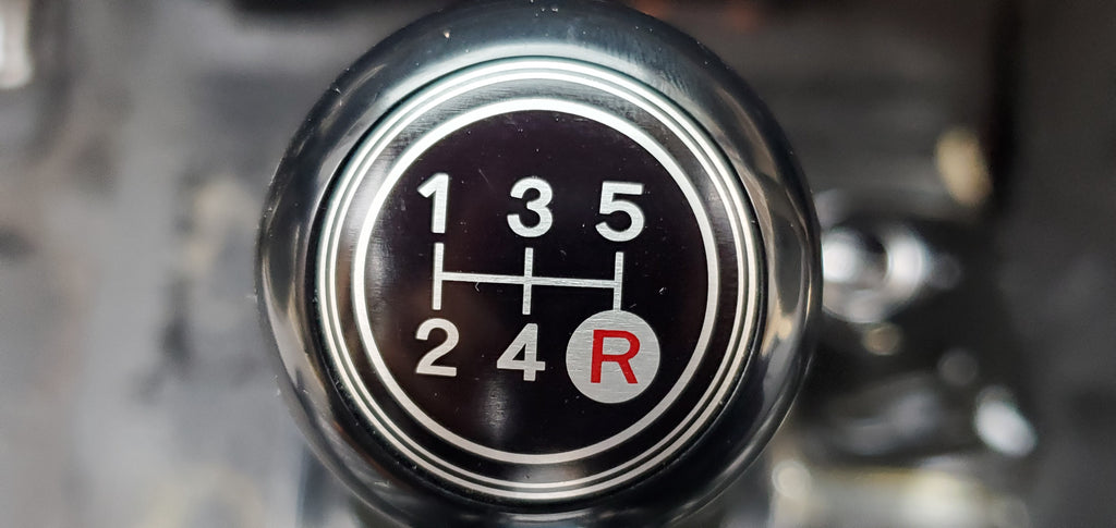 1976 Toyota FJ40 Land Cruiser 4.3L Vortec H55 5 Speed