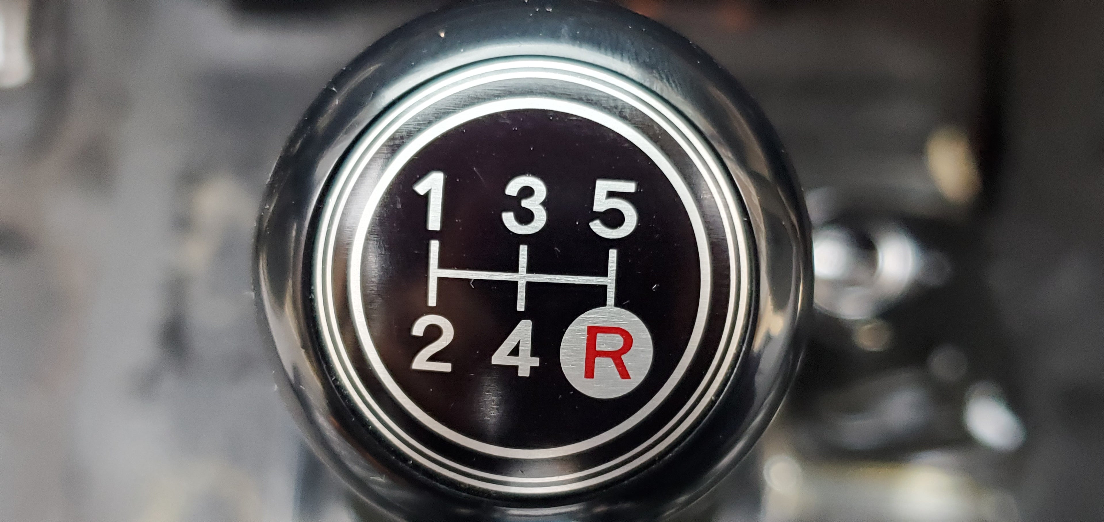 1976 Toyota FJ40 Land Cruiser 4.3L Vortec H55 5 Speed