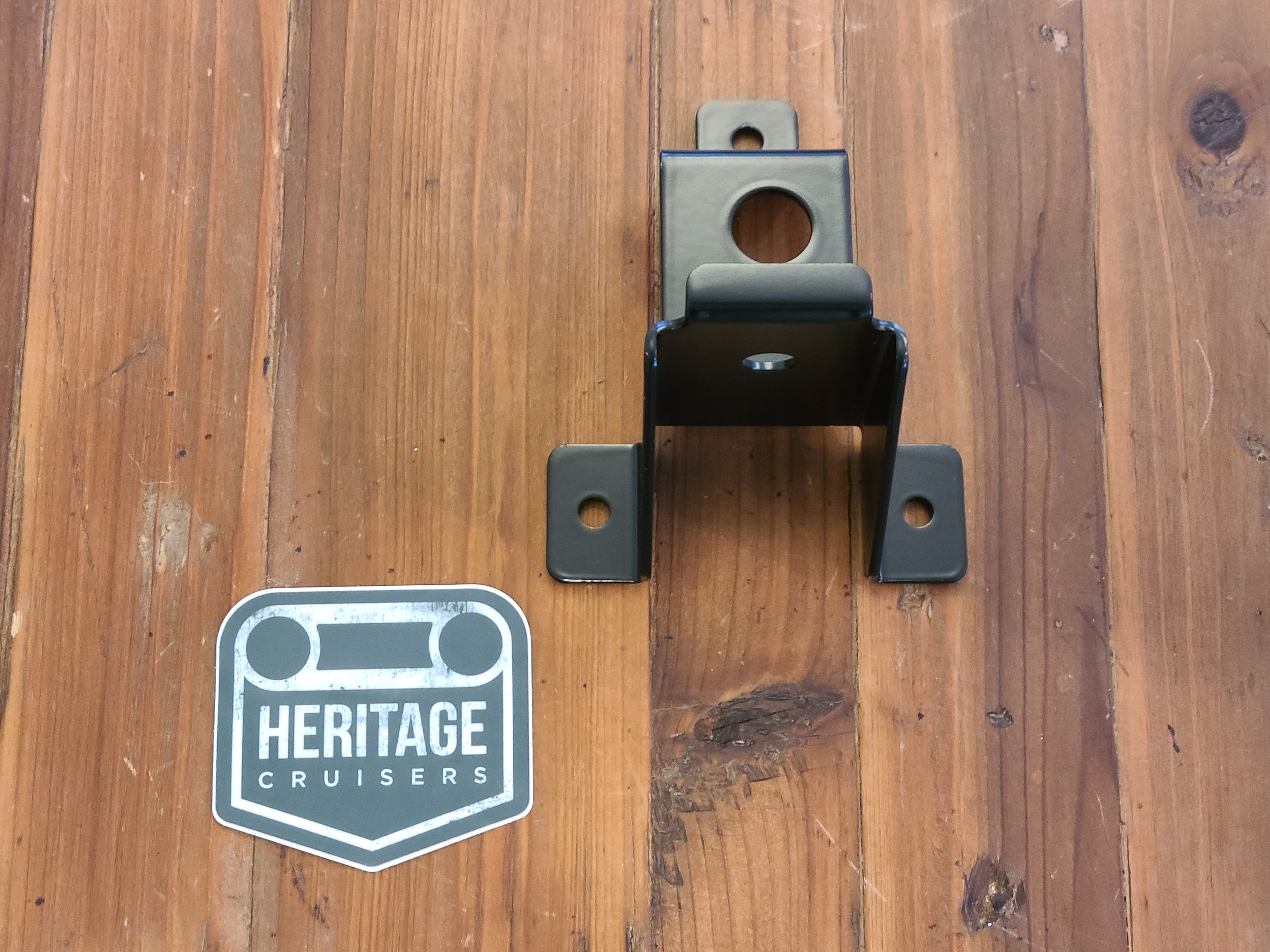 Bottle Jack Bracket Holder (40 Series)