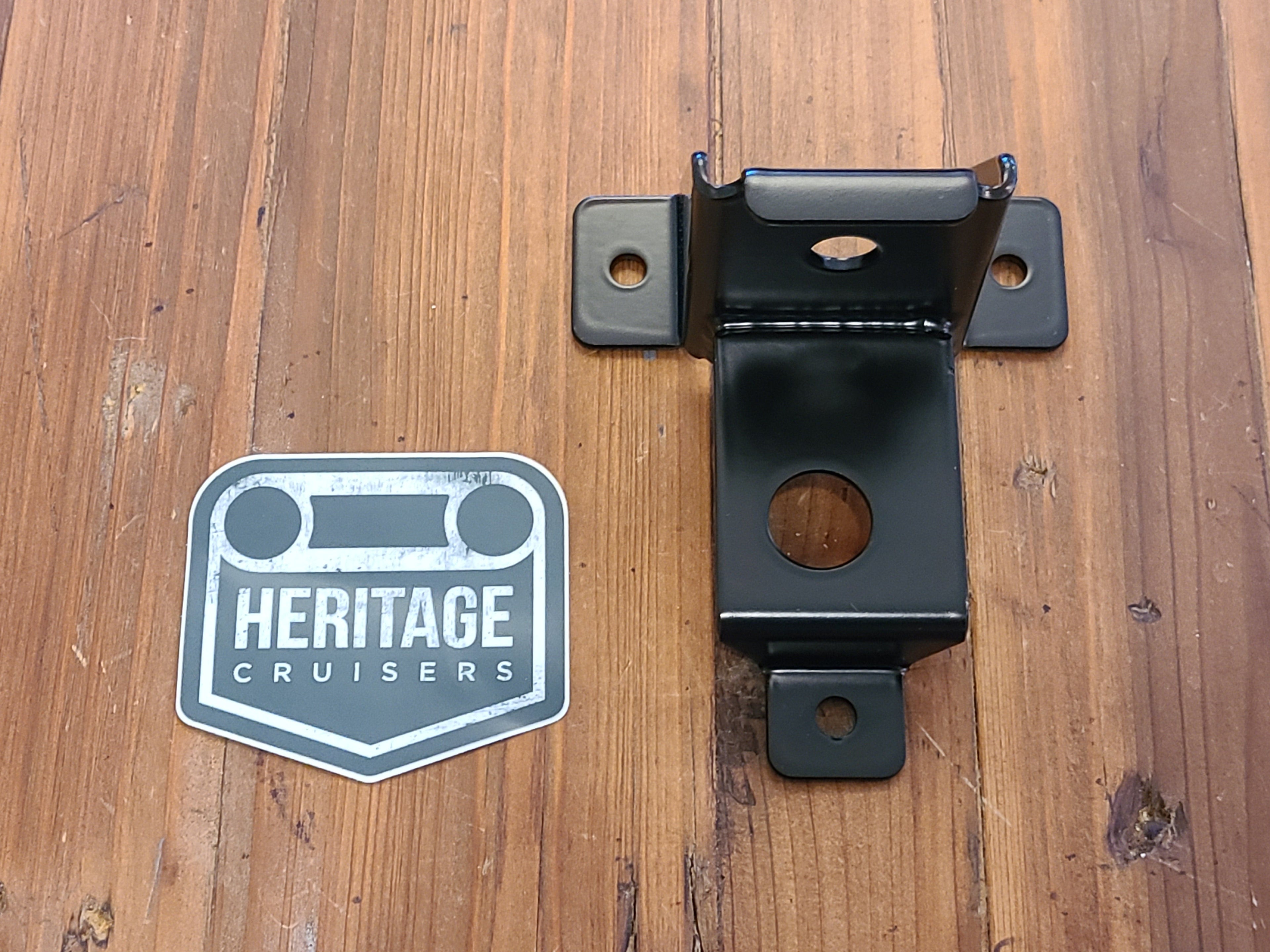 Bottle Jack Bracket Holder (40 Series)