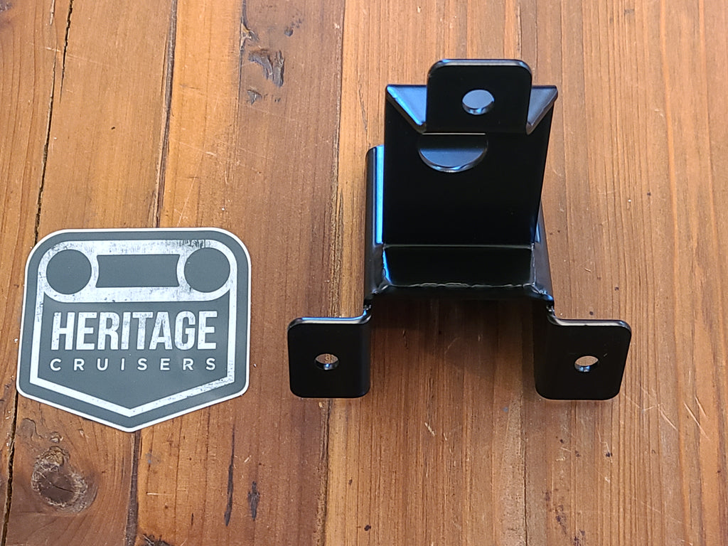 Bottle Jack Bracket Holder (40 Series)