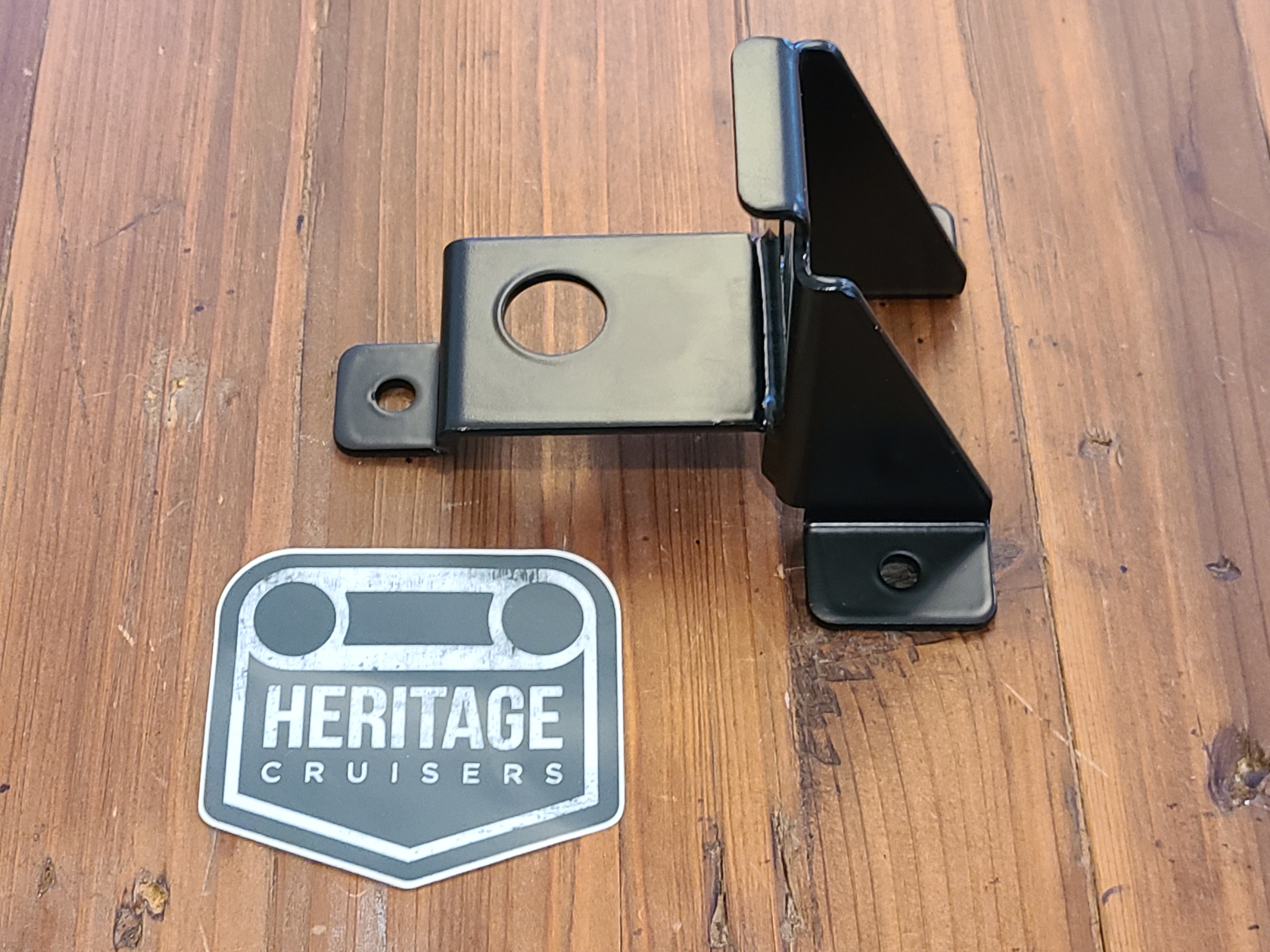 Bottle Jack Bracket Holder (40 Series)