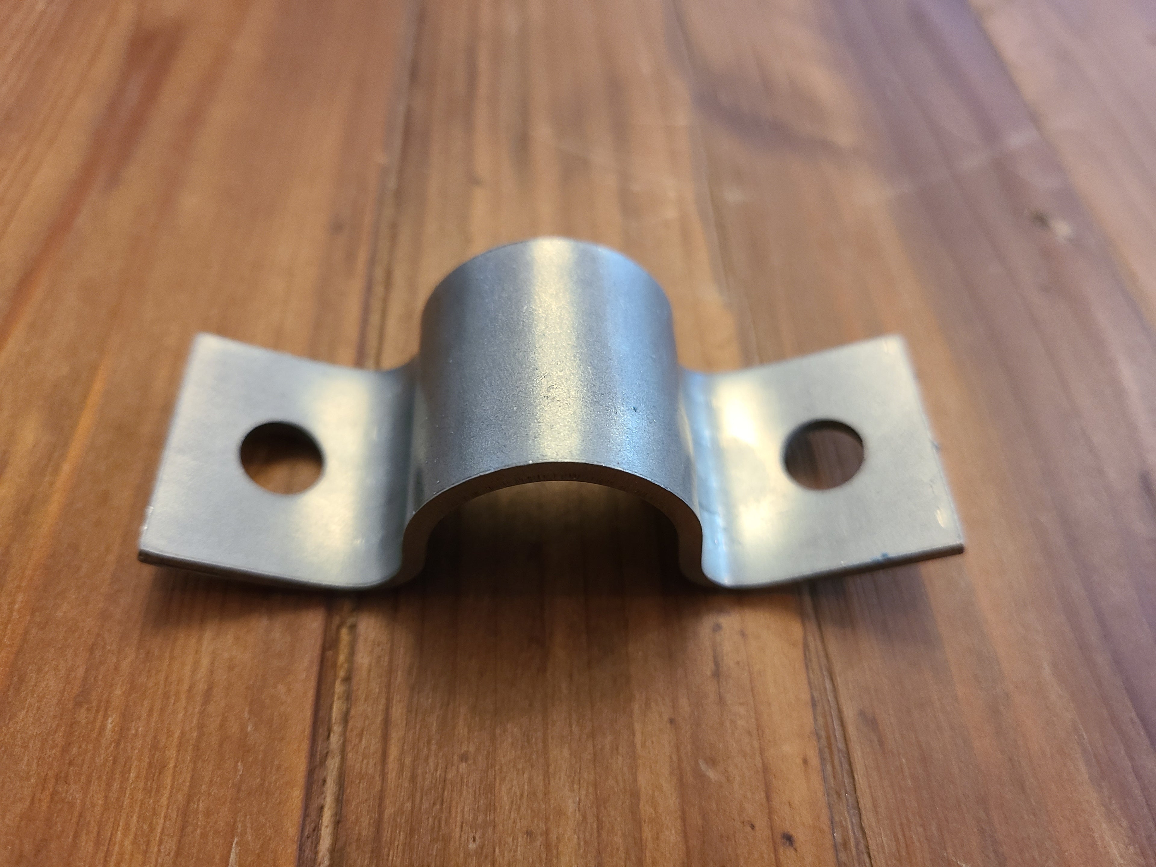 Upper Bracket for Corner Post for Soft Top (40 Series)