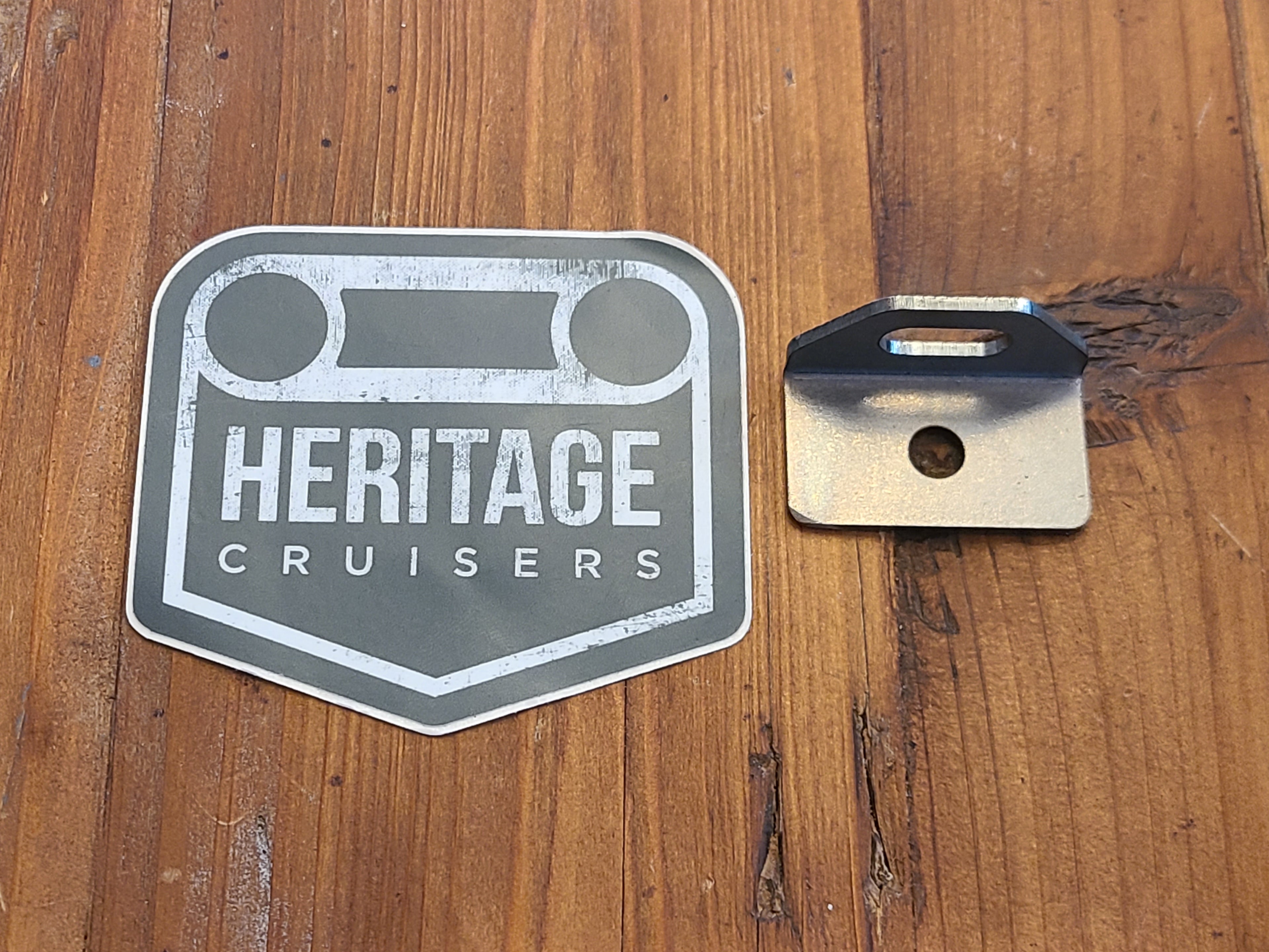 Tool Bag Band Bracket (40 Series)