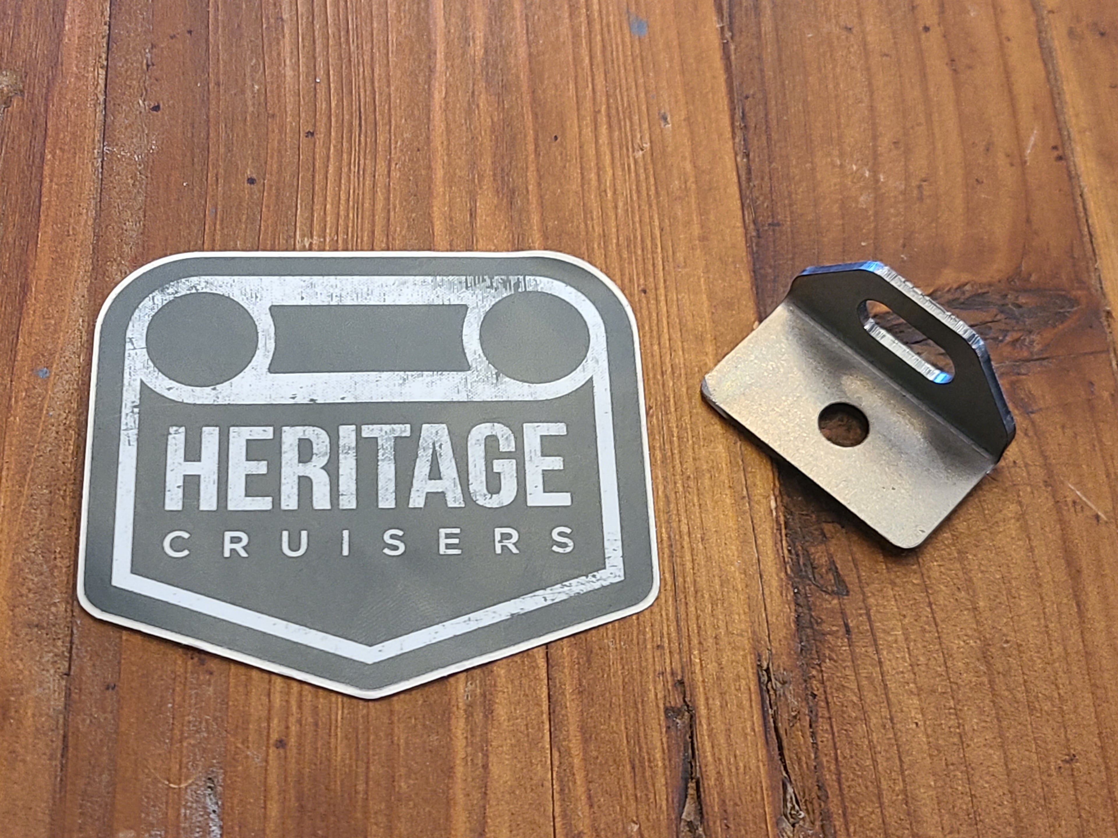 Tool Bag Band Bracket (40 Series)