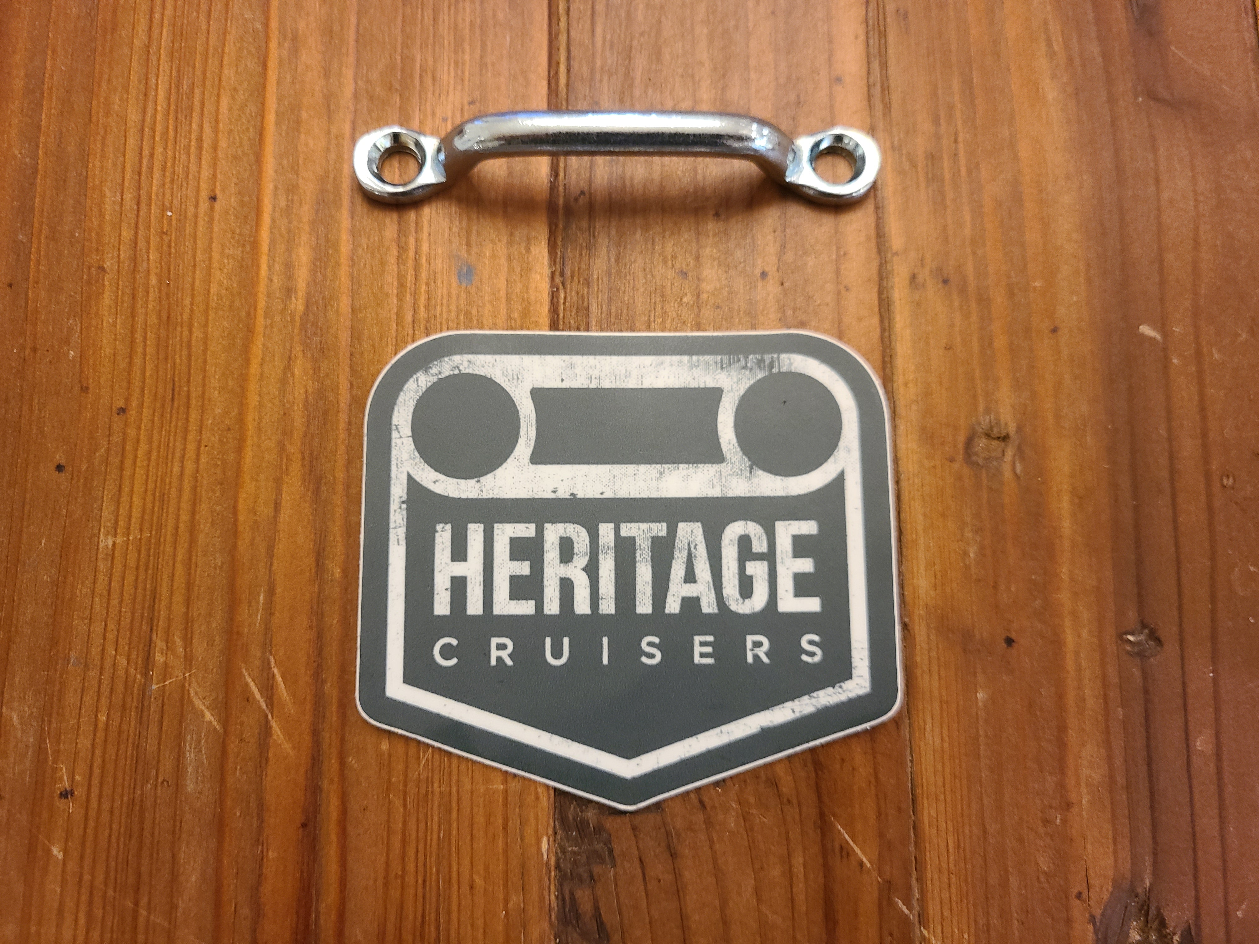 Shop – Heritage Cruisers