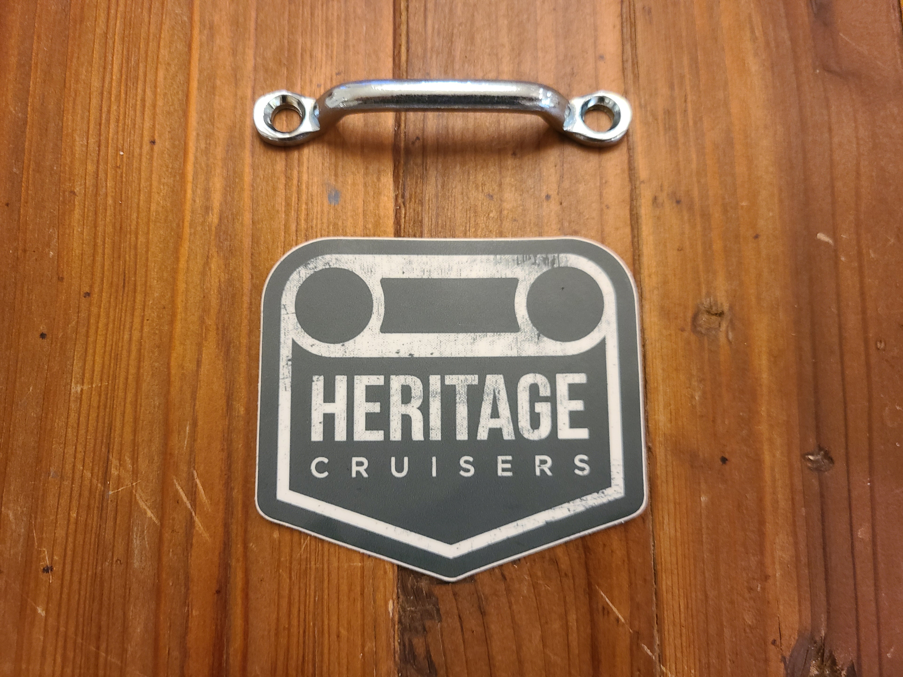 Soft Top Tightening Loops (40 Series)