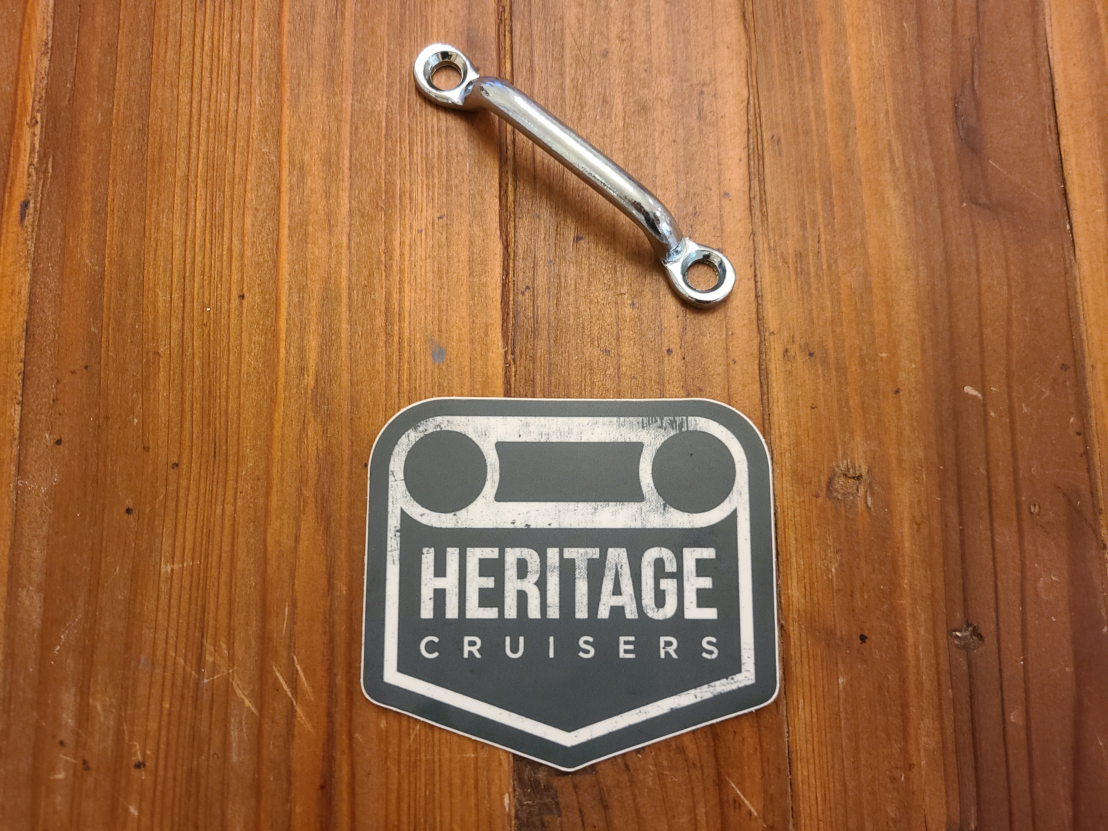 Soft Top Tightening Loops (40 Series)