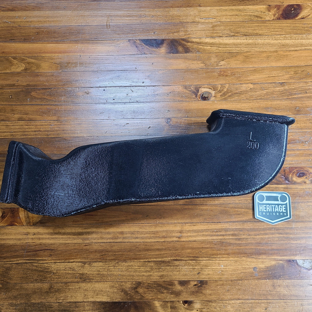 L200 Duct for OEM Air Conditioning (40 Series)