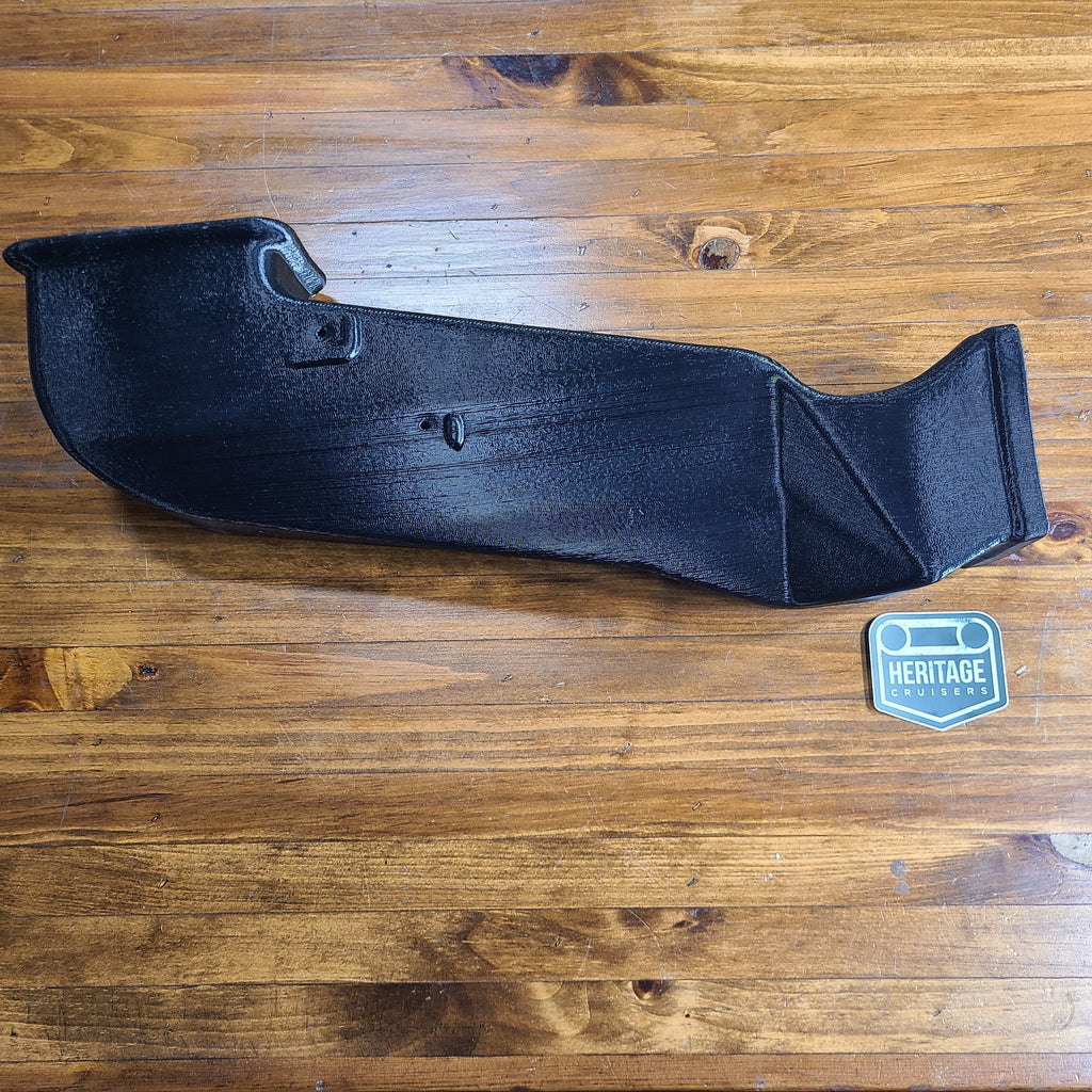 L200 Duct for OEM Air Conditioning (40 Series)