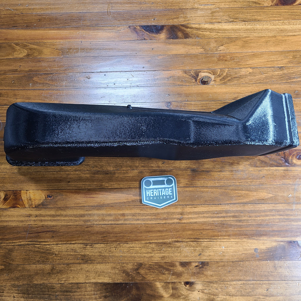 L200 Duct for OEM Air Conditioning (40 Series)