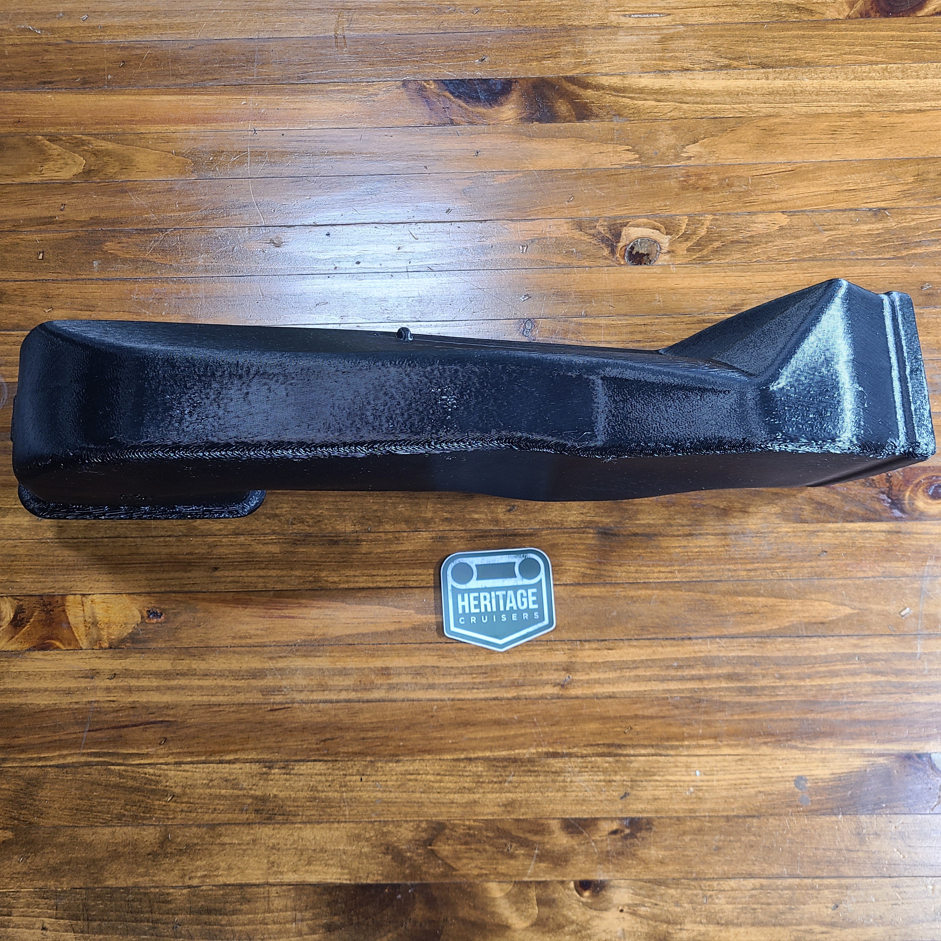 L200 Duct for OEM Air Conditioning (40 Series)